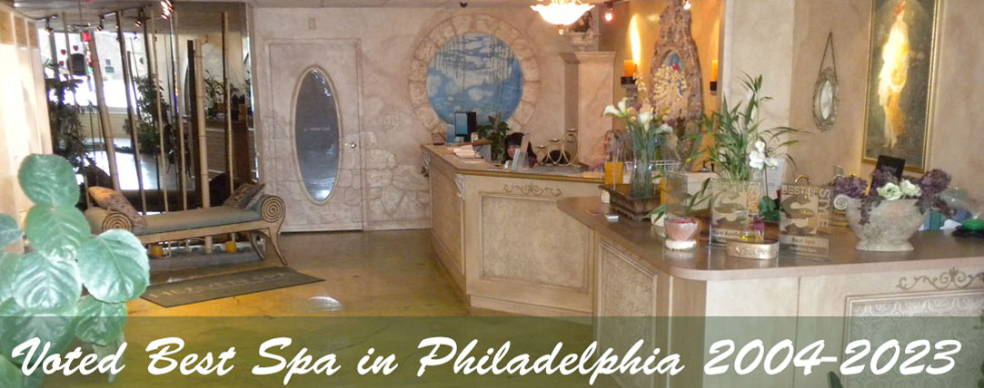 How to Maximize Your Spa Experience Around Philadelphia